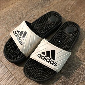 Adidas slides